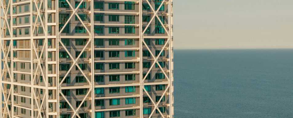 Hotel Arts Barcelona- 10
