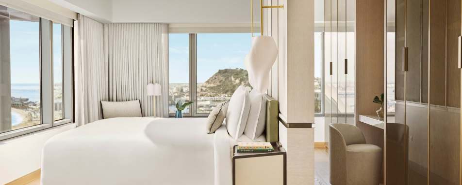Hotel Arts Barcelona- 29