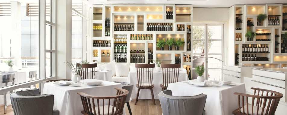 Hotel Arts Barcelona- 109