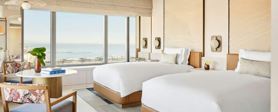 Hotel Arts Barcelona- 55