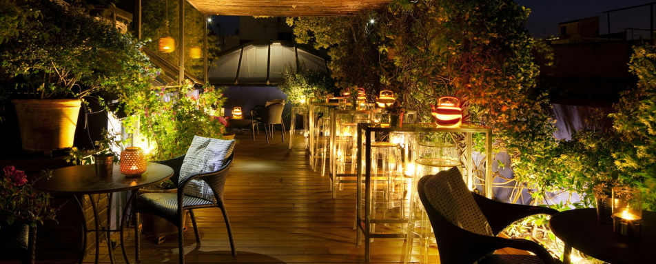 Hotel Neri- 11