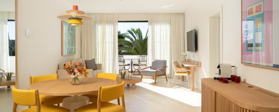 Kimpton Los Monteros Marbella - 16