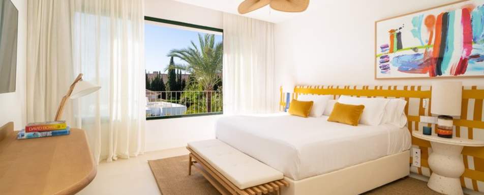Kimpton Los Monteros Marbella - 14