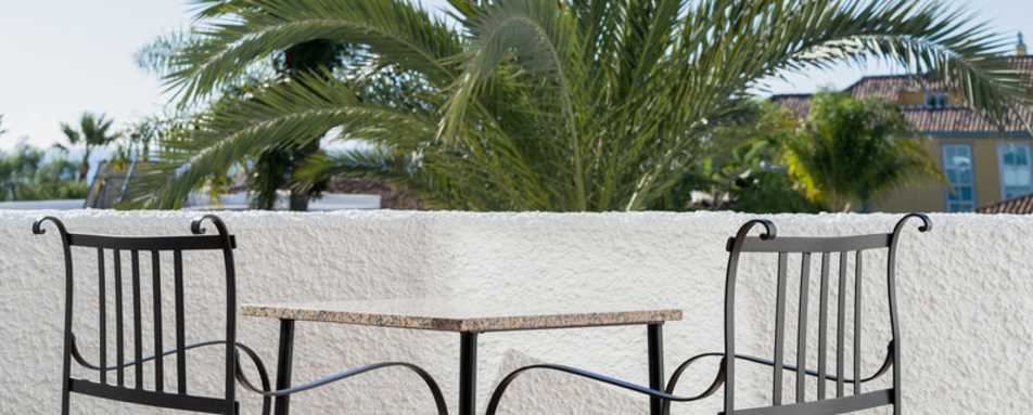 Kimpton Los Monteros Marbella - 12