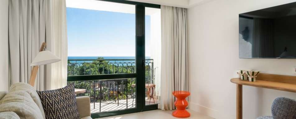 Kimpton Los Monteros Marbella - 8