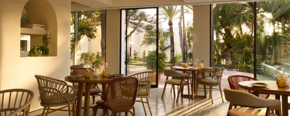 Kimpton Los Monteros Marbella - 119