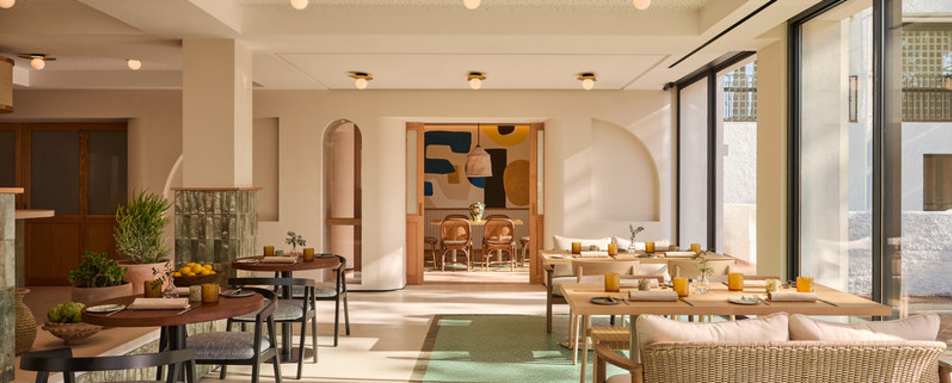 Kimpton Los Monteros Marbella - 54