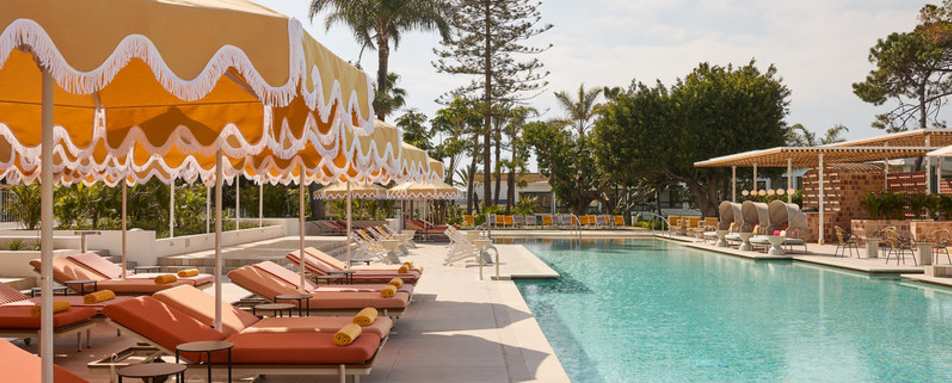 Kimpton Los Monteros Marbella - 114