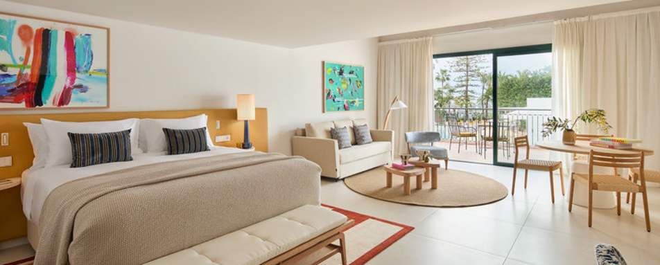 Kimpton Los Monteros Marbella - 227