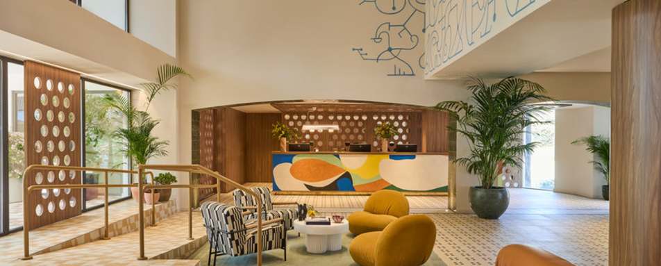 Kimpton Los Monteros Marbella - 75