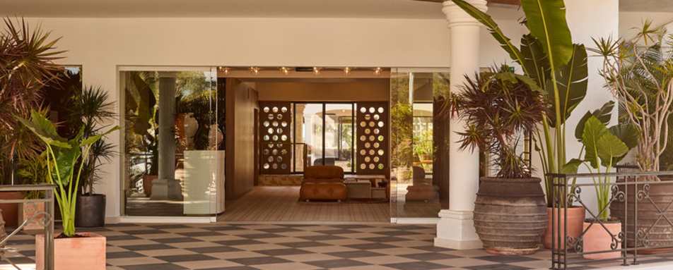 Kimpton Los Monteros Marbella - 144