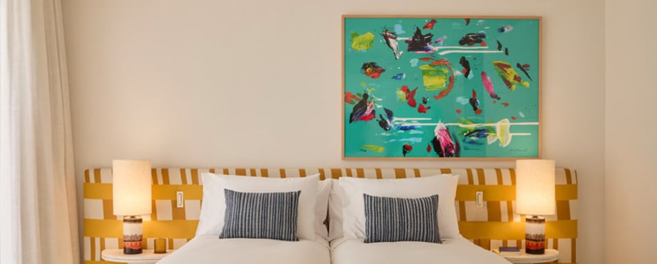 Kimpton Los Monteros Marbella - 178