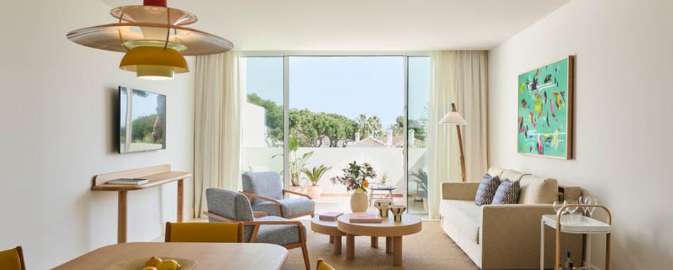 Kimpton Los Monteros Marbella - 222