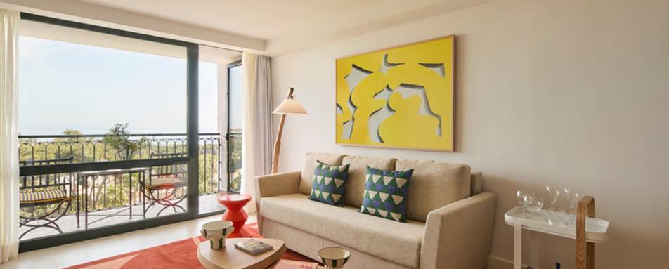 Kimpton Los Monteros Marbella - 191