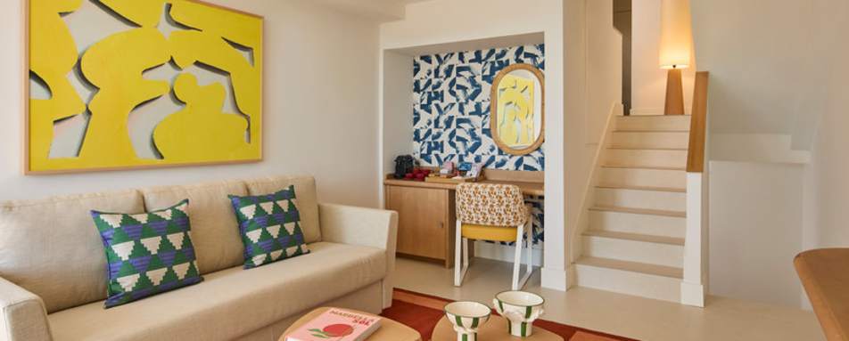 Kimpton Los Monteros Marbella - 197