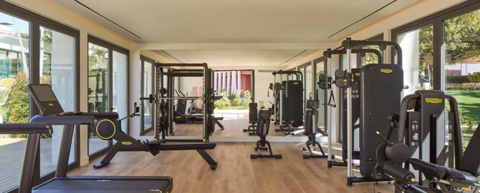 Kimpton Los Monteros Marbella - 113