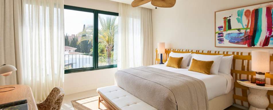 Kimpton Los Monteros Marbella - 184