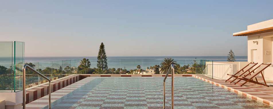 Kimpton Los Monteros Marbella - 155