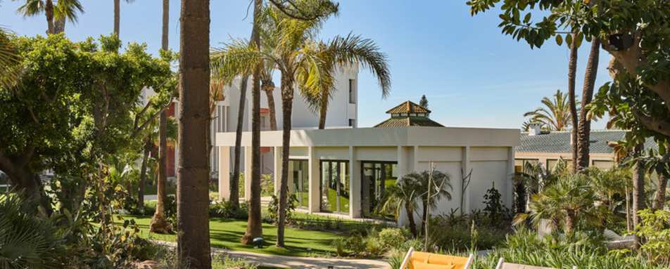 Kimpton Los Monteros Marbella - 50