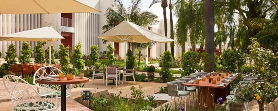 Kimpton Los Monteros Marbella - 64