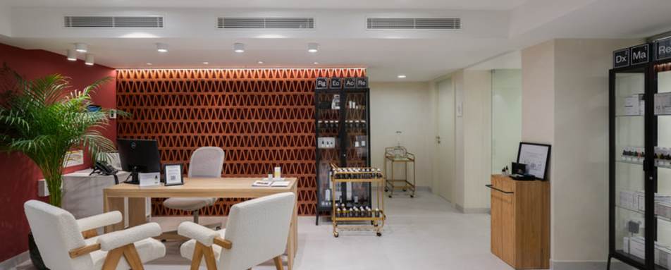 Kimpton Los Monteros Marbella - 112