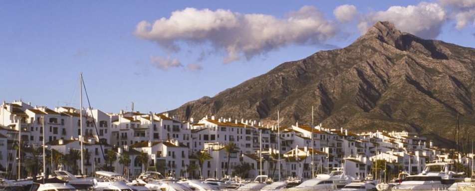 Kimpton Los Monteros Marbella - 127