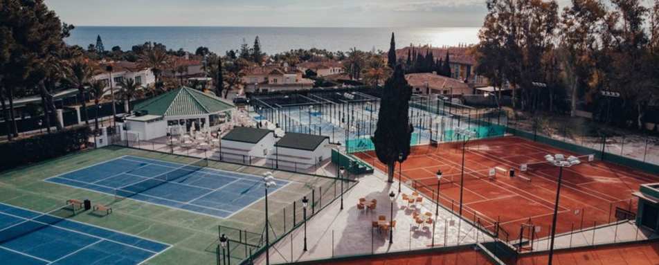 Kimpton Los Monteros Marbella - 161