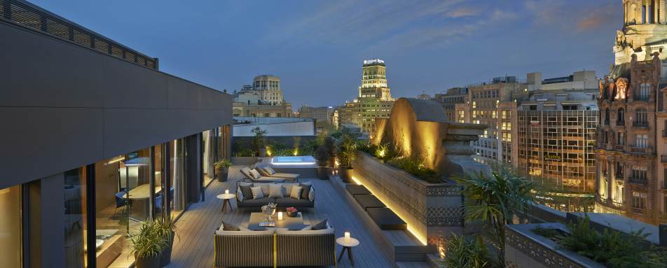 Mandarin Oriental Barcelona- 37
