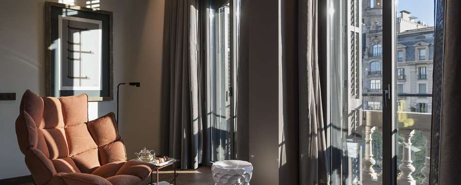 Mandarin Oriental Barcelona- 84