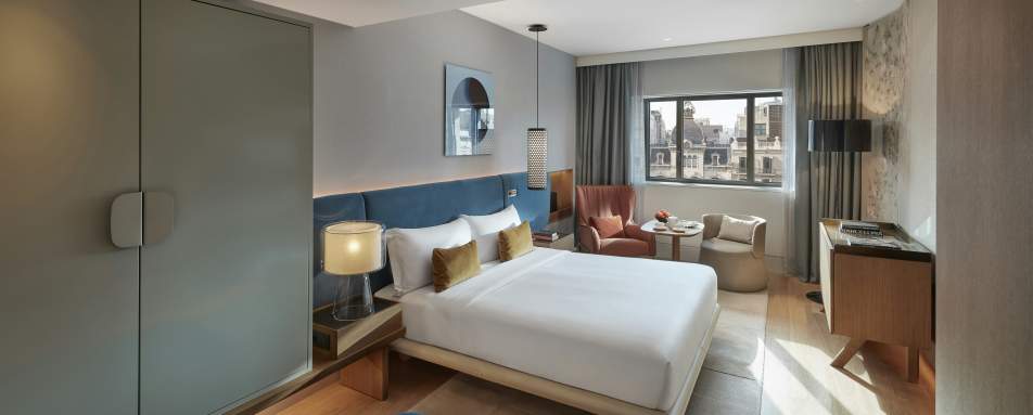Mandarin Oriental Barcelona- 54