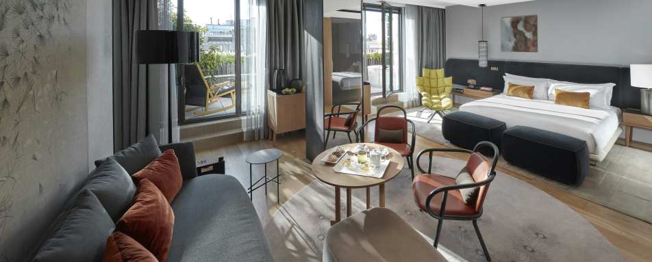 Mandarin Oriental Barcelona- 65