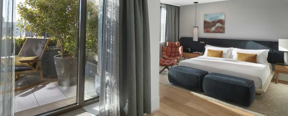 Mandarin Oriental Barcelona- 60