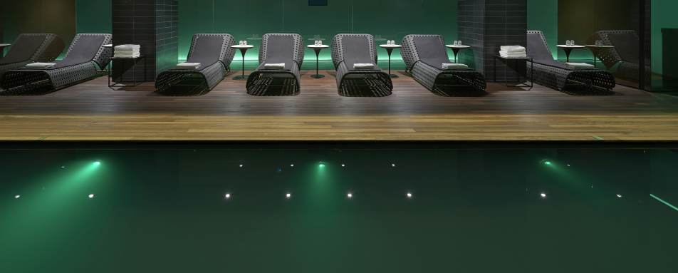 Mandarin Oriental Barcelona- 35