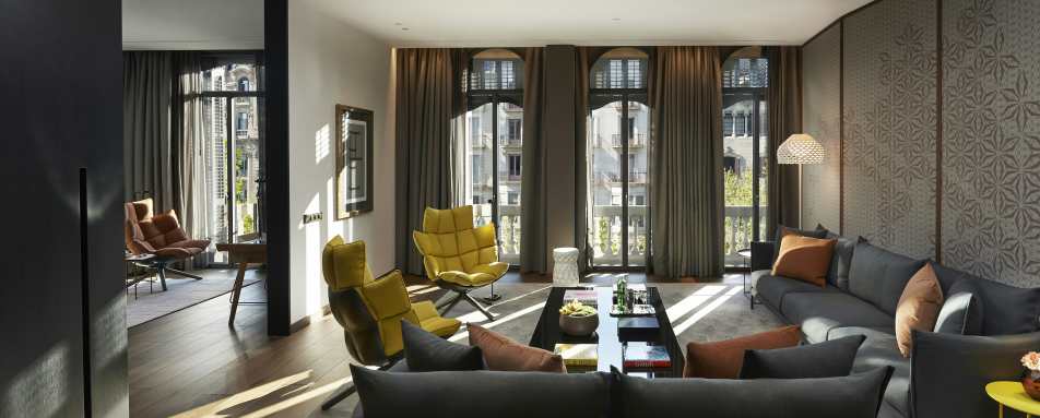 Mandarin Oriental Barcelona- 44