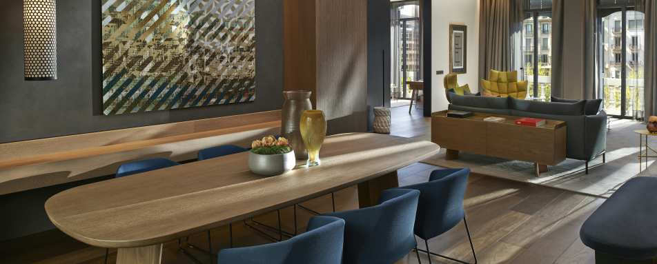 Mandarin Oriental Barcelona- 41