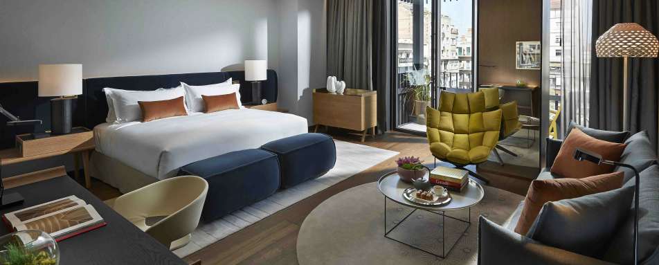 Mandarin Oriental Barcelona- 89