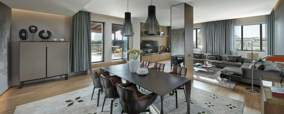 Mandarin Oriental Barcelona- 61