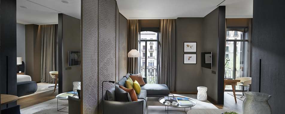 Mandarin Oriental Barcelona- 78