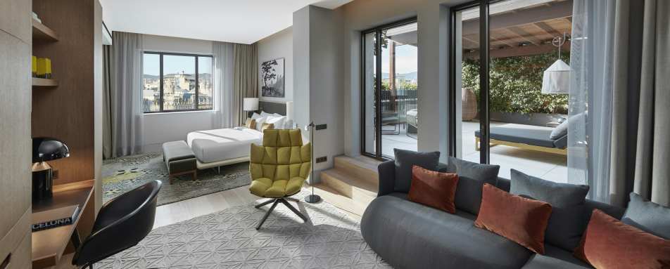 Mandarin Oriental Barcelona- 63
