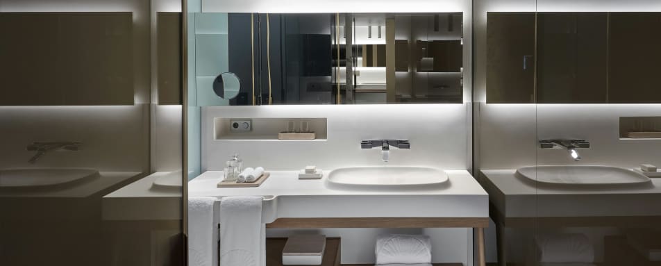 Mandarin Oriental Barcelona- 53