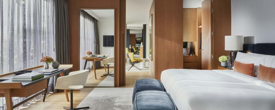 Mandarin Oriental Barcelona- 83