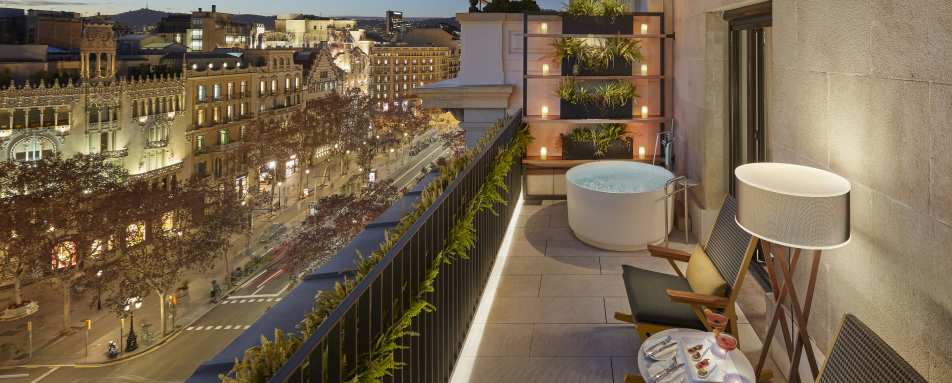 Mandarin Oriental Barcelona- 58