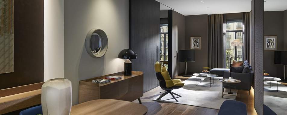 Mandarin Oriental Barcelona- 76