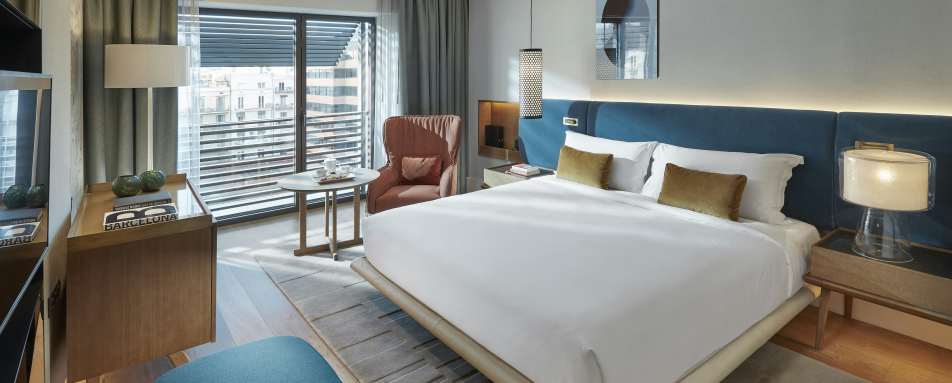 Mandarin Oriental Barcelona- 52