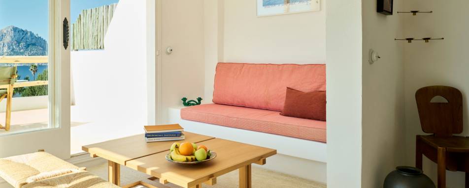 Petunia Ibiza- 122