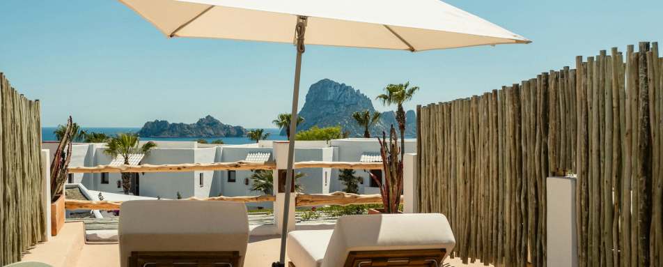 Petunia Ibiza- 60