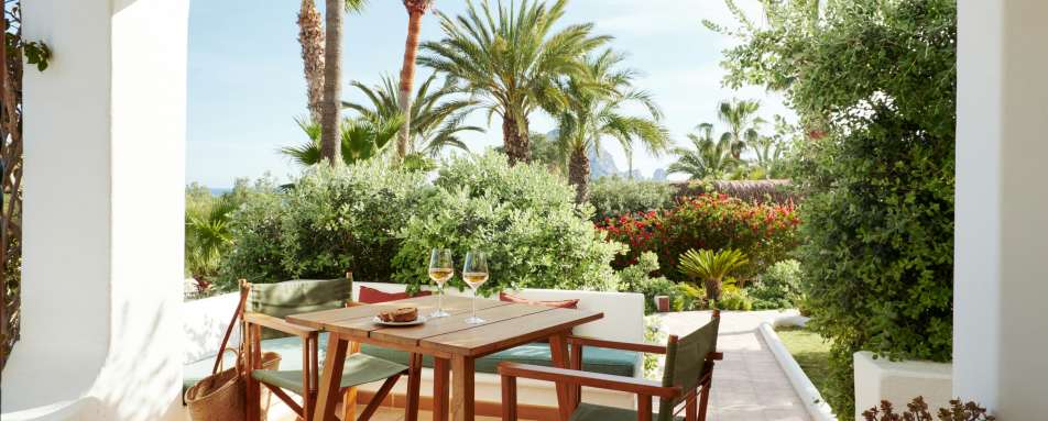 Petunia Ibiza- 110
