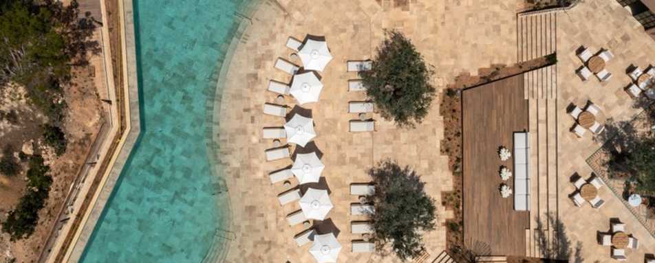 Six Senses Ibiza - 16