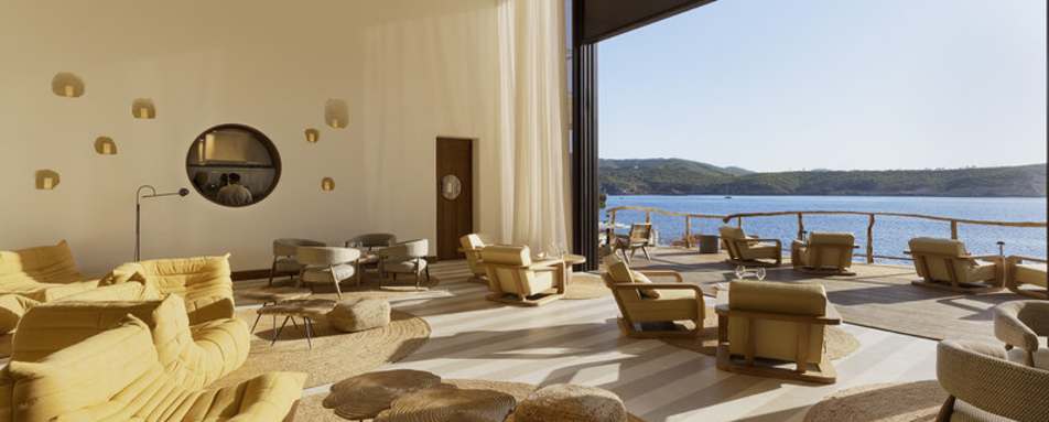 Six Senses Ibiza - 26