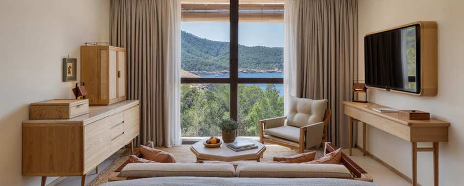 Six Senses Ibiza - 41